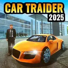 Car Trader Simulator 2024