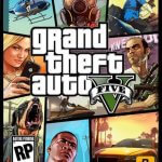 Grand Theft Auto V